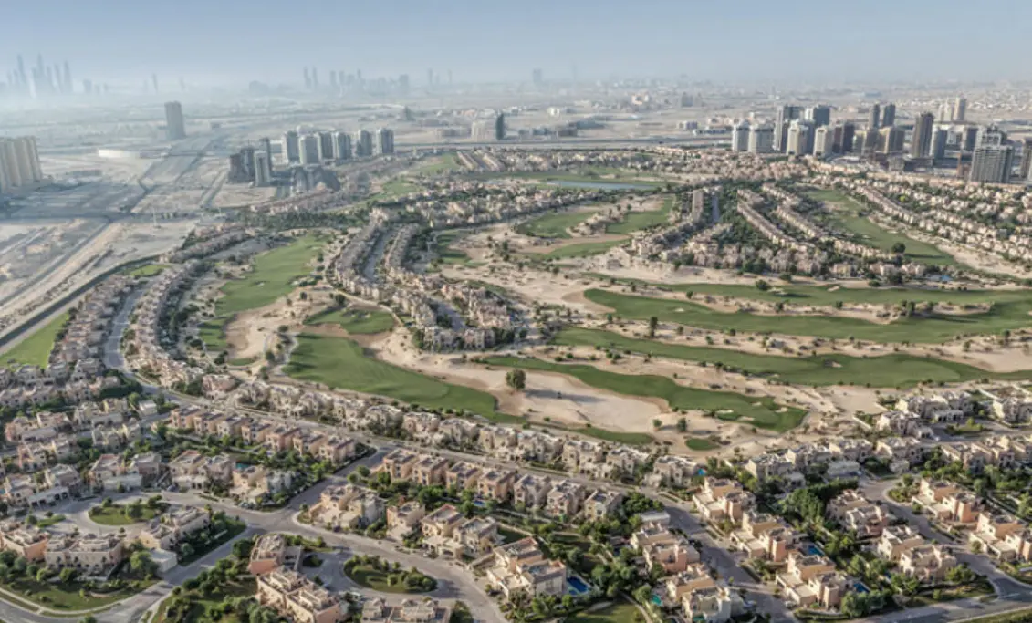 Dubailand