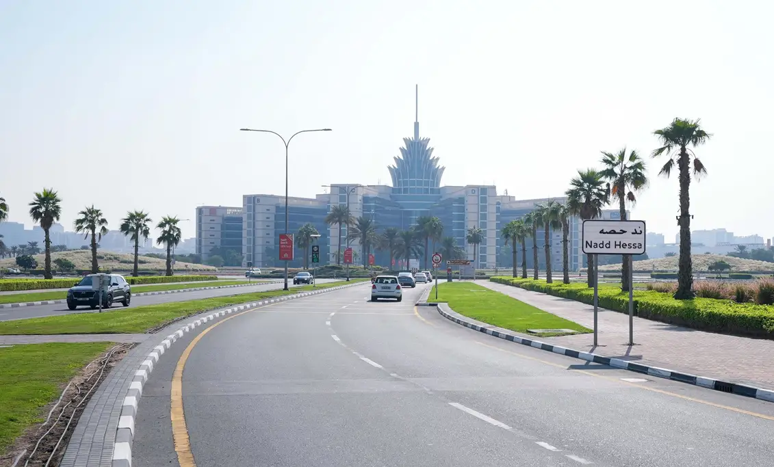 迪拜硅谷（DSO）