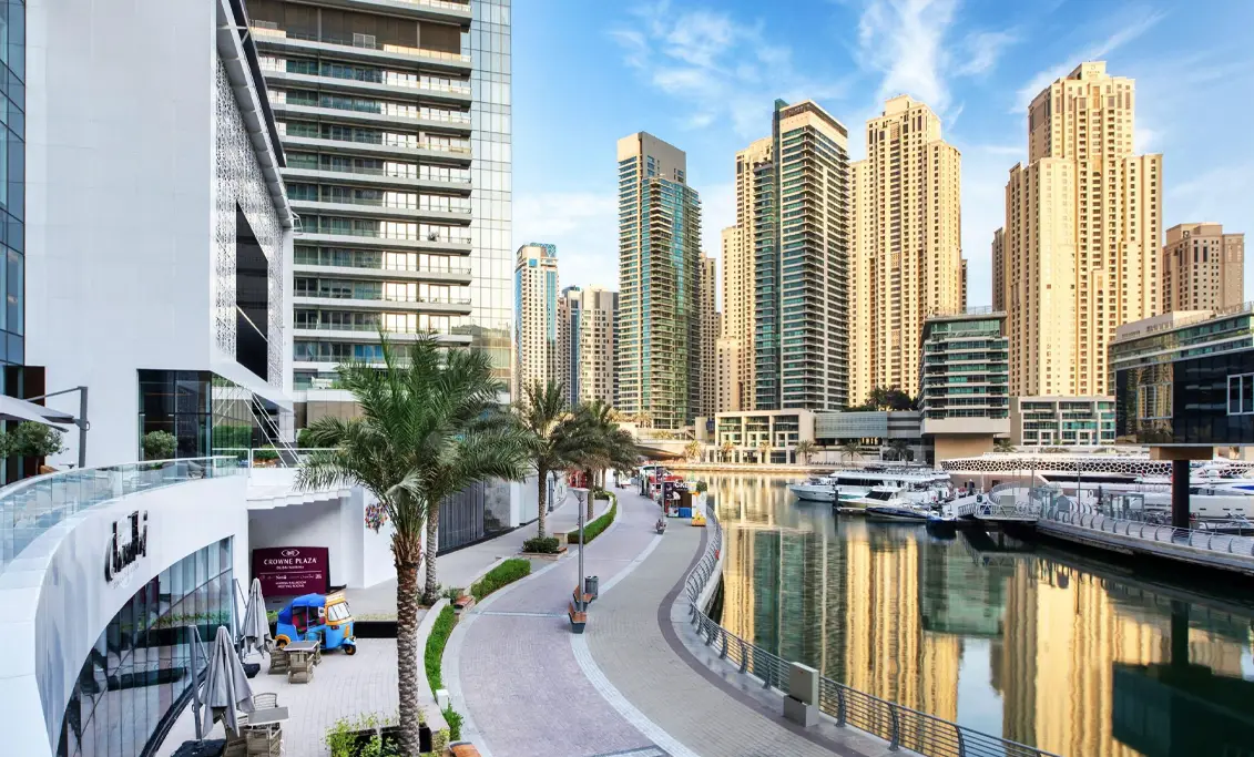 迪拜硅谷（DSO）