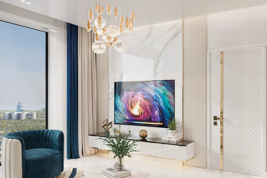 多瑙河畔的绿洲