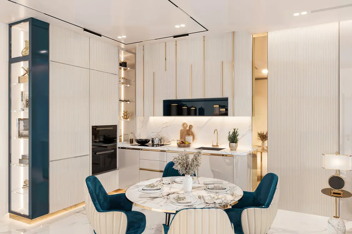 多瑙河畔的绿洲