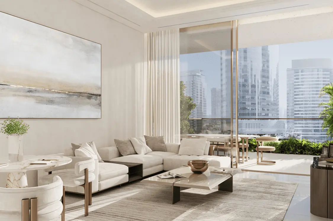 费尔蒙公寓 Solara 大厦