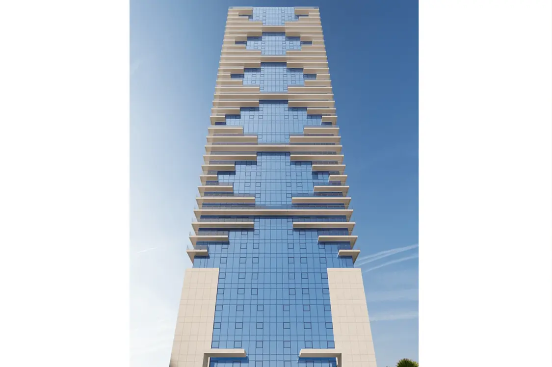 Me Do Re Residential Tower