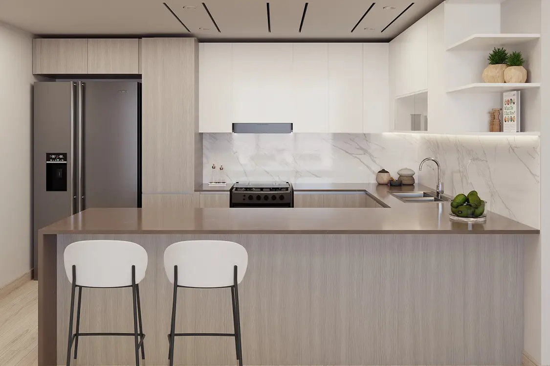 Me Do Re Residential Tower