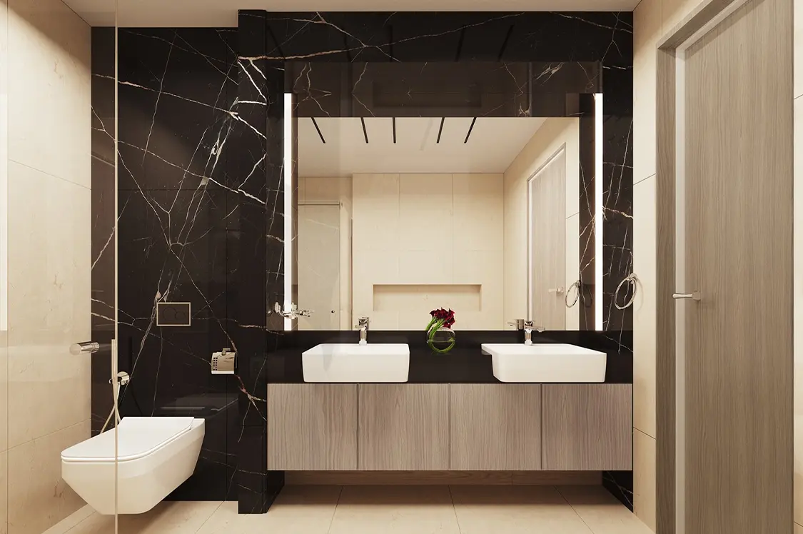 Me Do Re Residential Tower