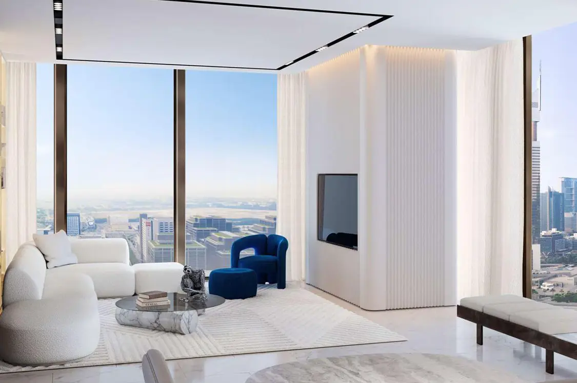 迪拜阿齐兹帆船酒店