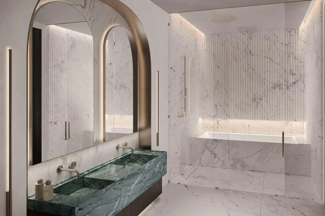 迪拜阿齐兹帆船酒店