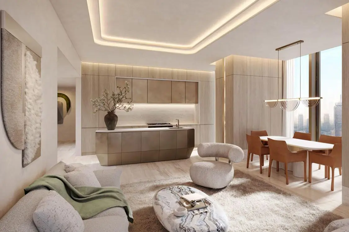 迪拜阿齐兹帆船酒店