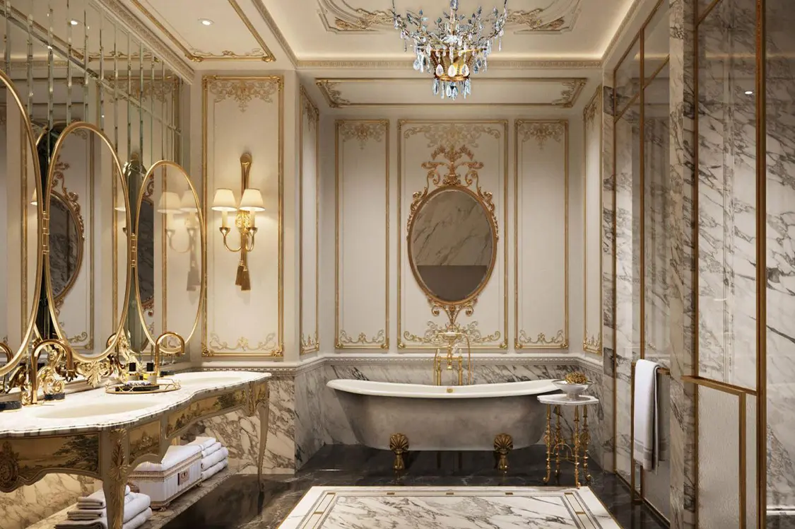 迪拜阿齐兹帆船酒店