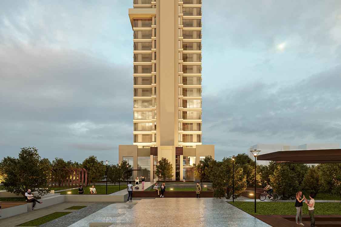 阿塔瑟希尔金枪鱼公园