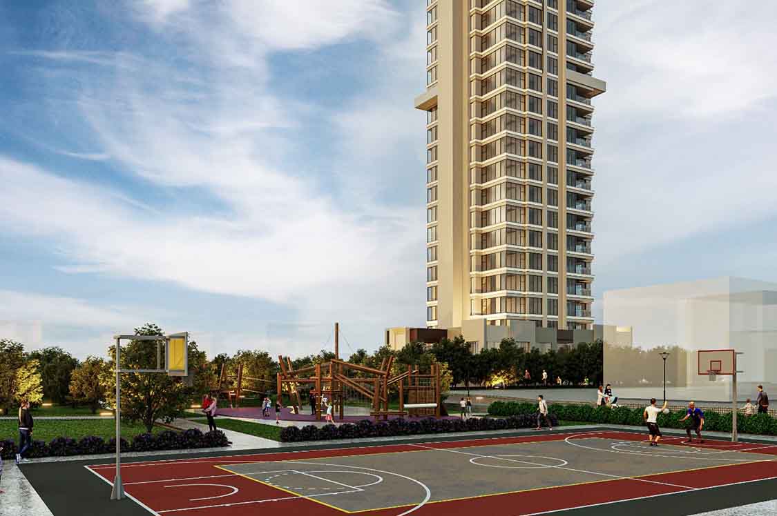 阿塔瑟希尔金枪鱼公园