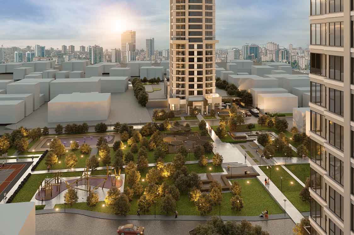 阿塔瑟希尔金枪鱼公园