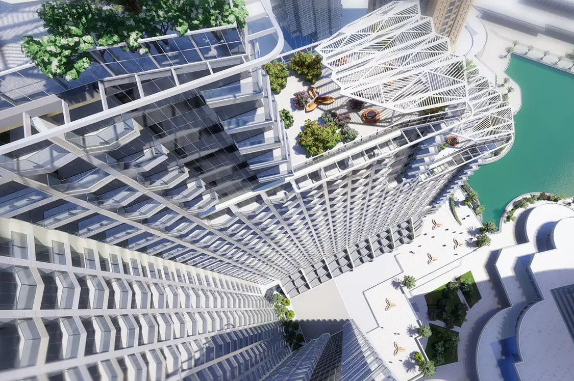 Golf Views Seven City