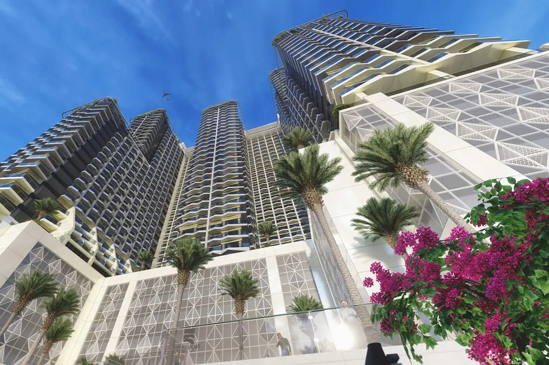 Golf Views Seven City