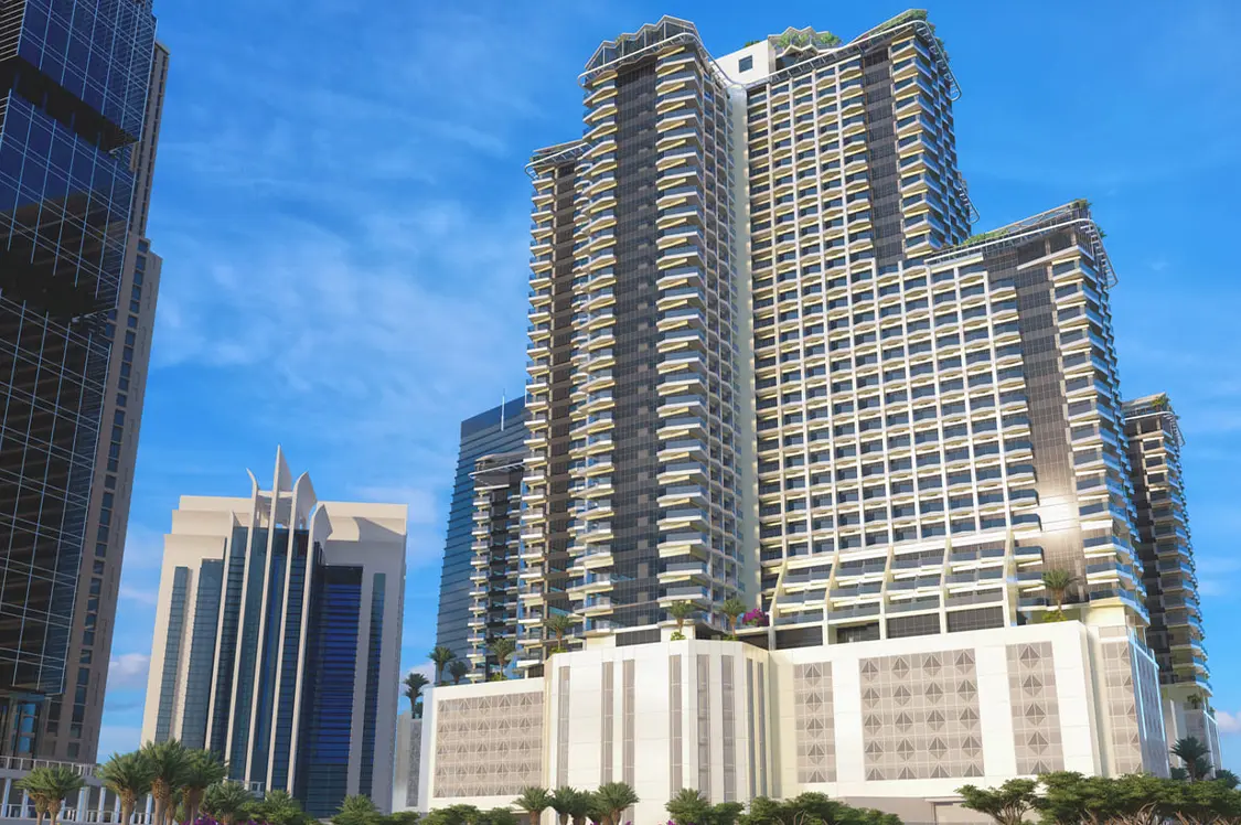 Golf Views Seven City