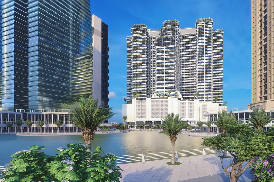 Golf Views Seven City