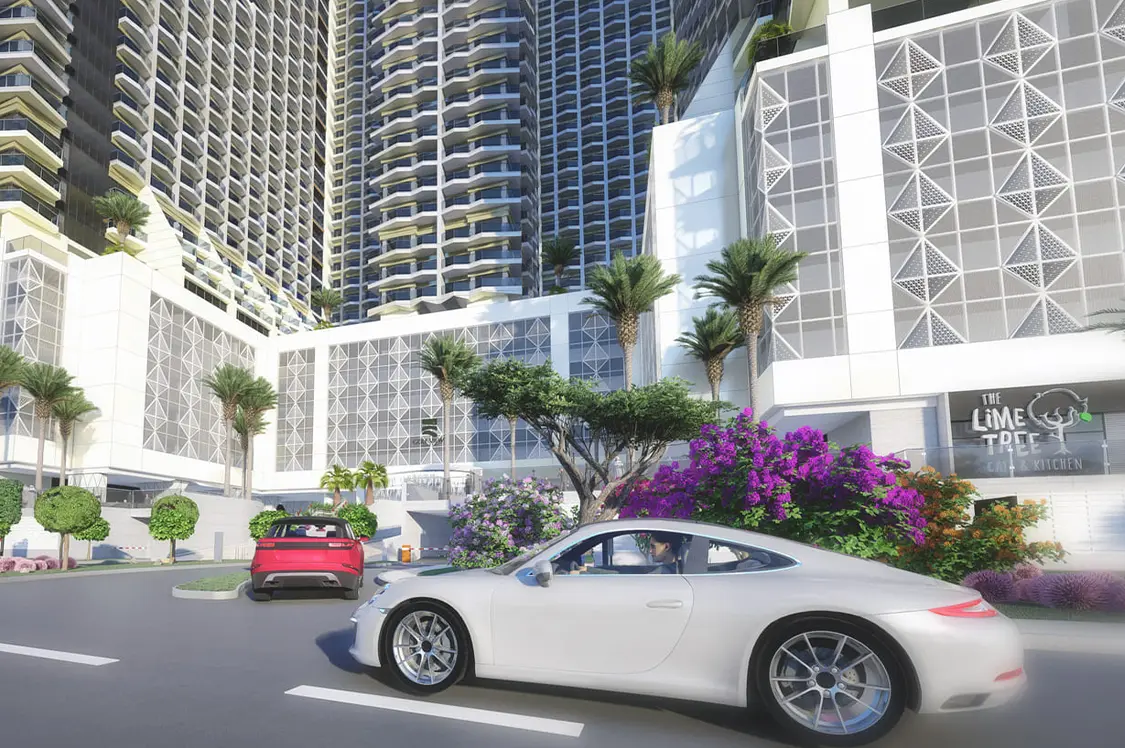 Golf Views Seven City