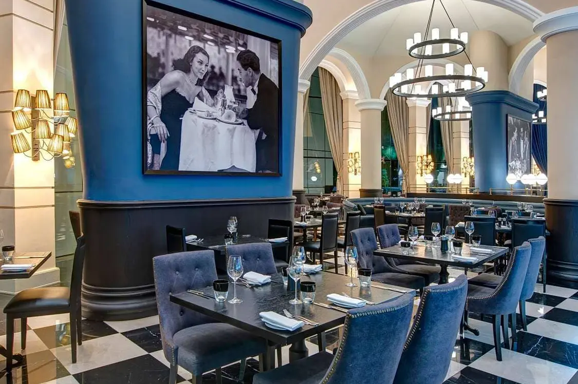 Golf Views Seven City