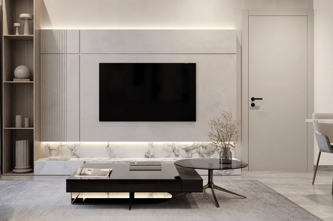 萨马纳高尔夫景观