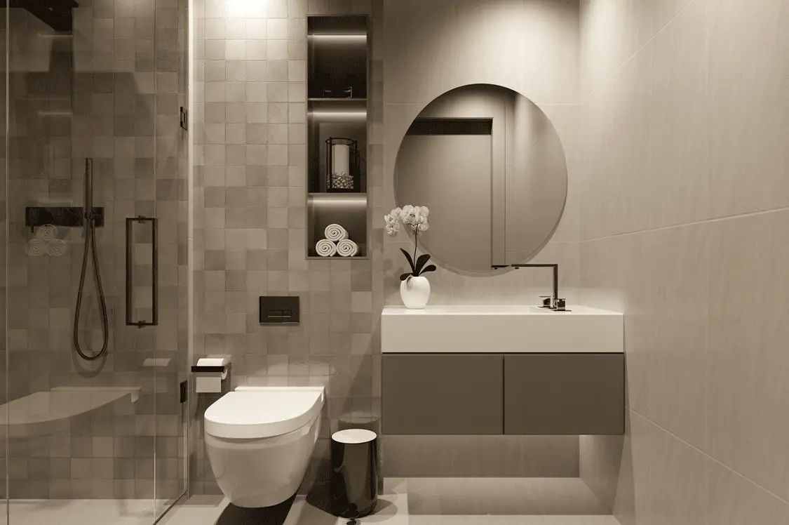 萨马纳高尔夫景观