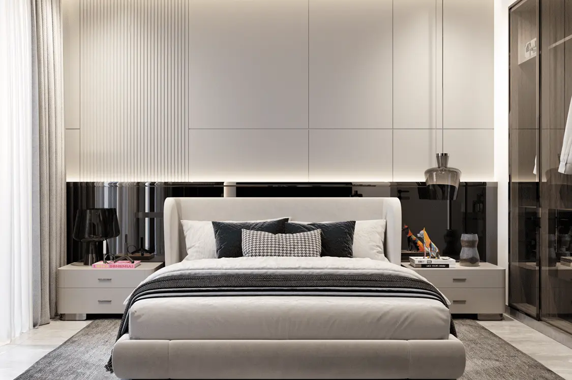 萨马纳高尔夫景观