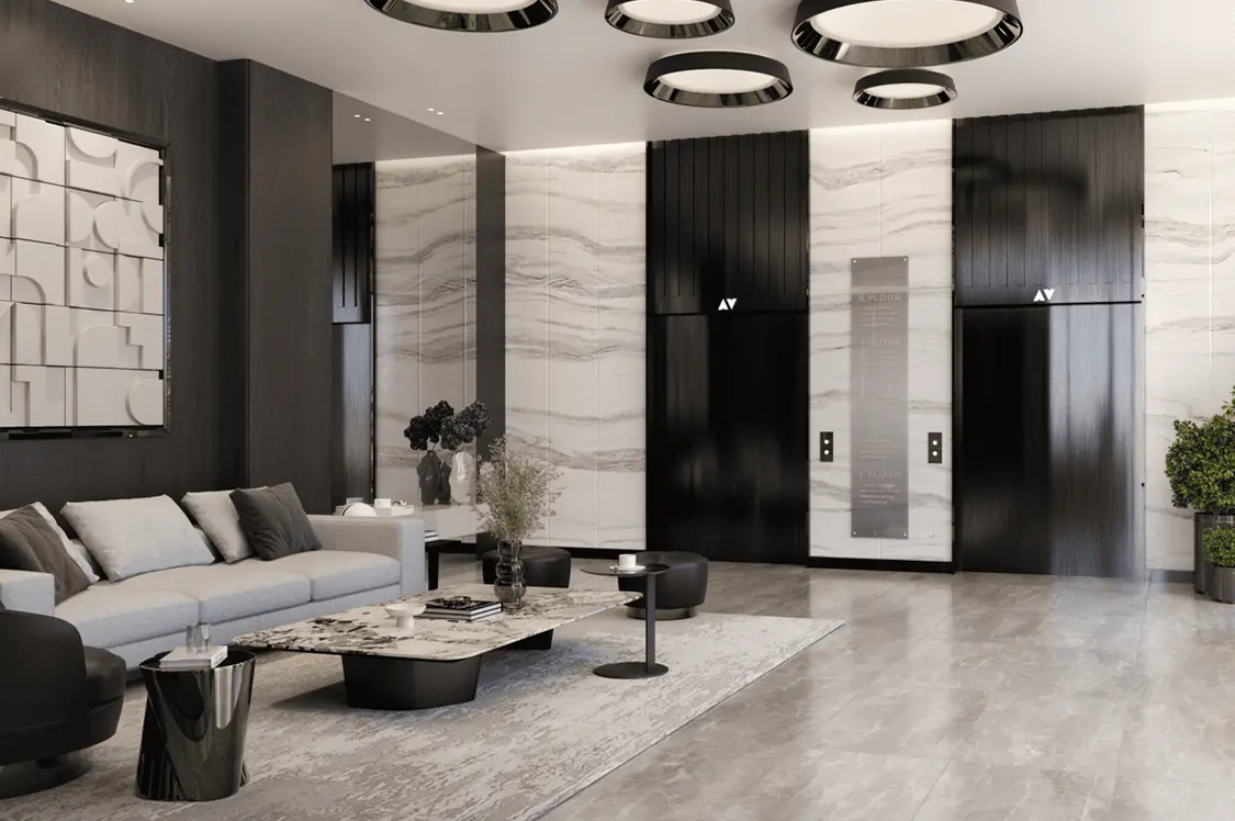 萨马纳高尔夫景观