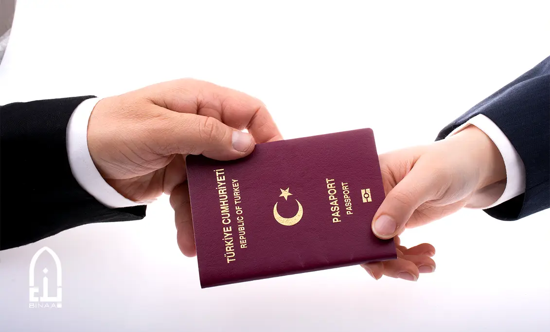 Power Of Turkish Passports