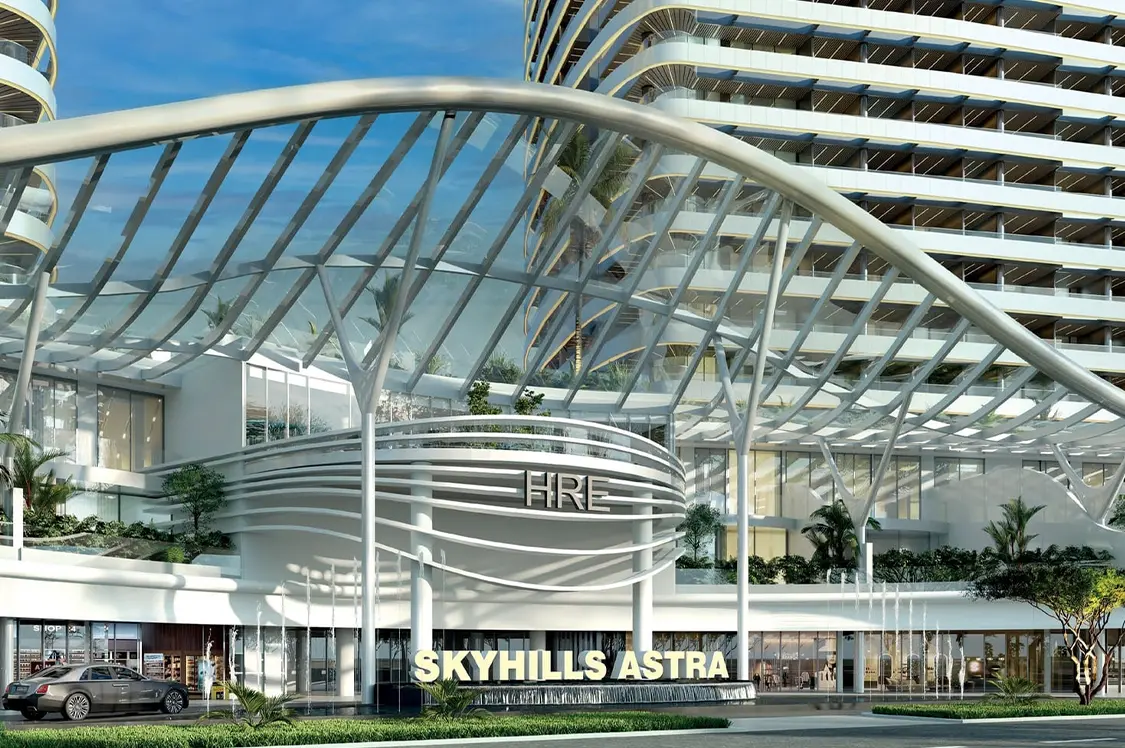 天空山阿斯特拉