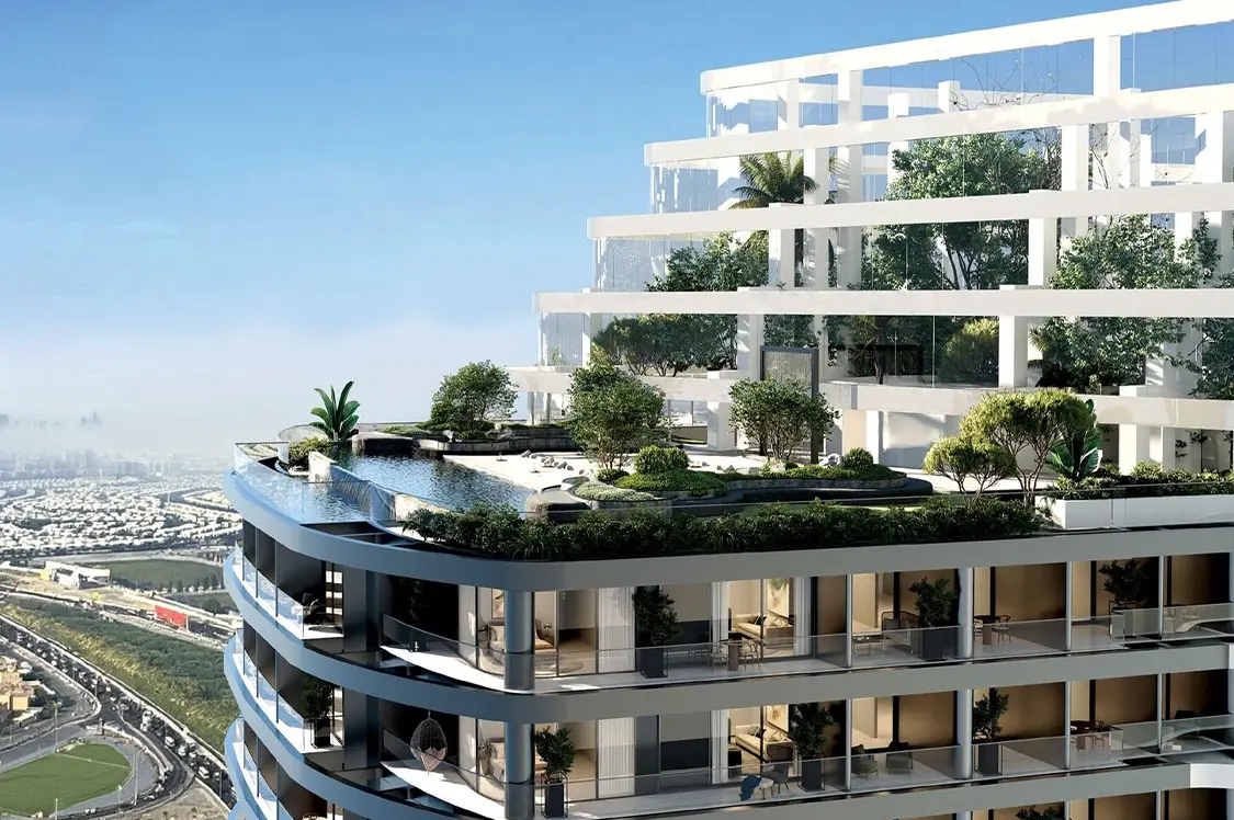 天空山阿斯特拉