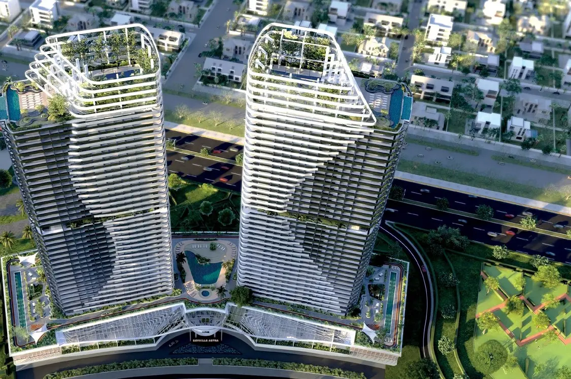 天空山阿斯特拉