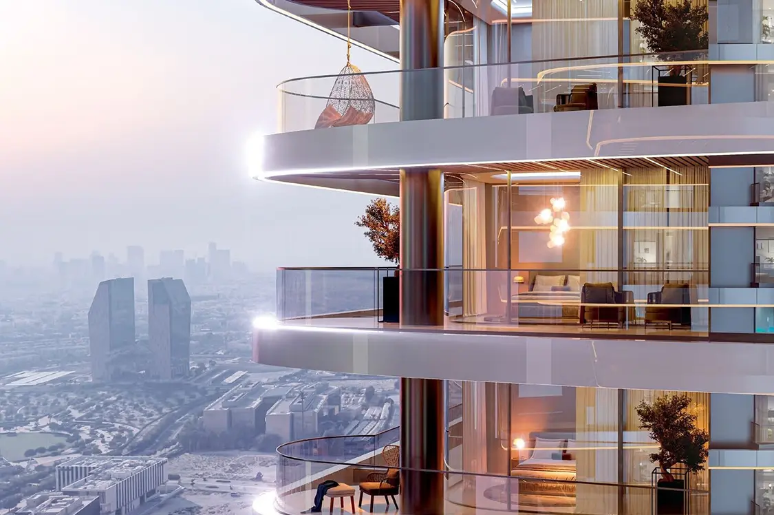 天空山阿斯特拉