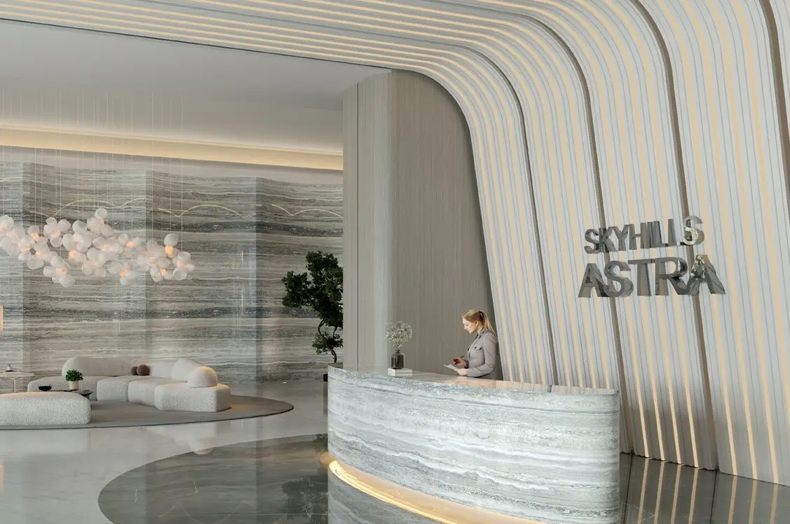 天空山阿斯特拉