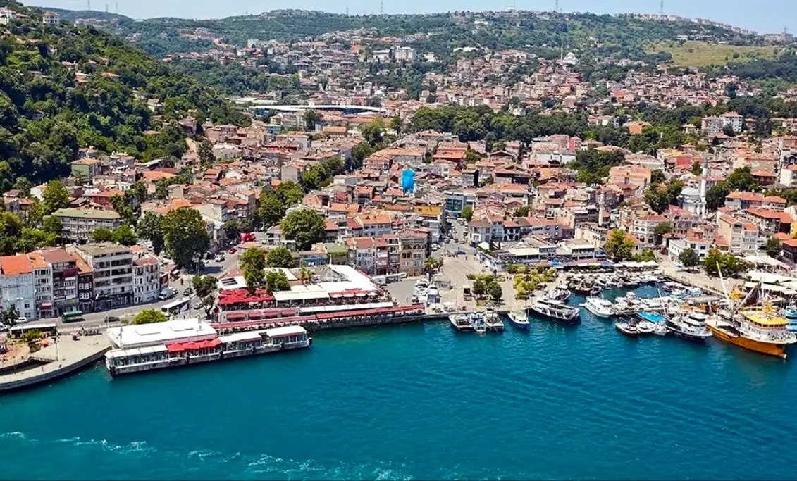 منطقة ساريير