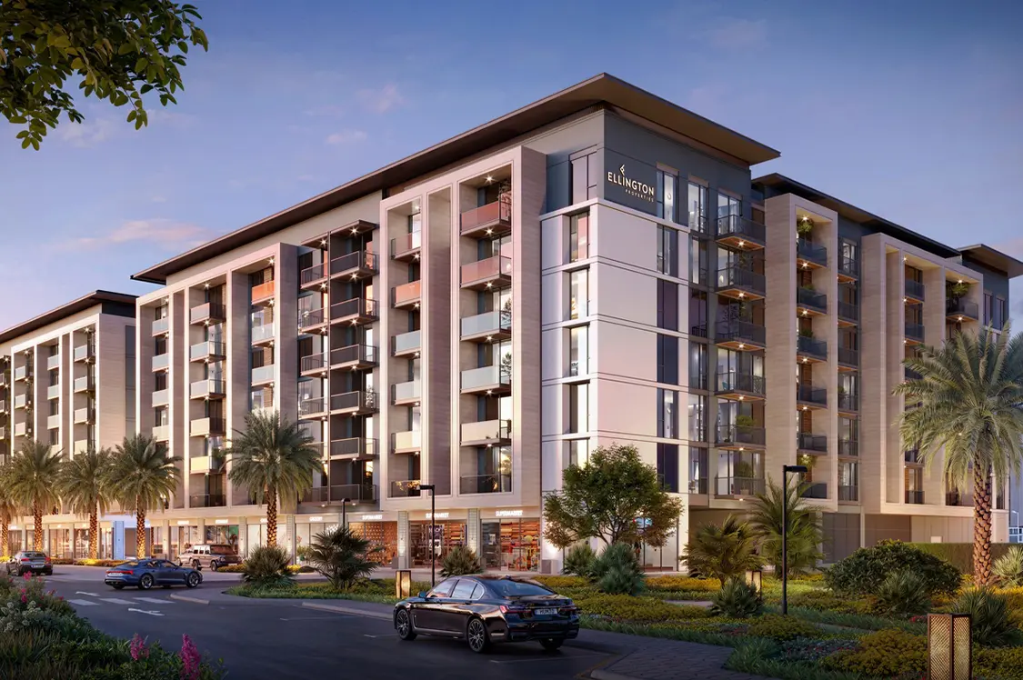 贝尔格莱维亚花园