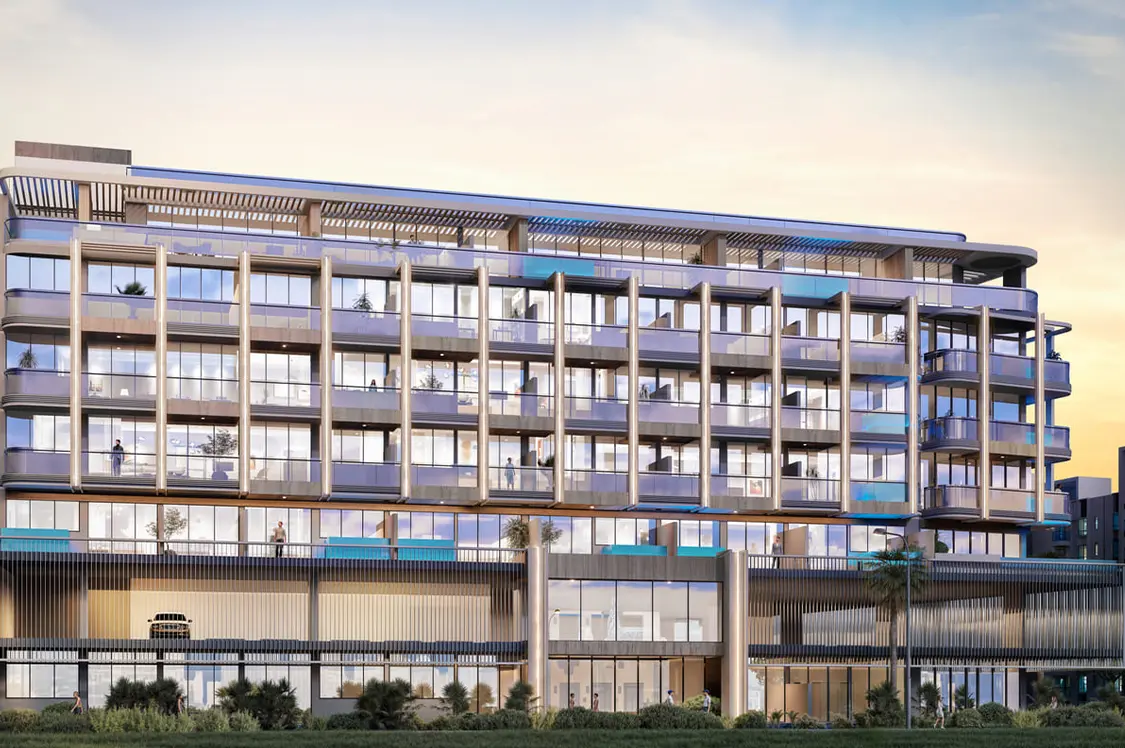 卡姆达尔 105 号住宅