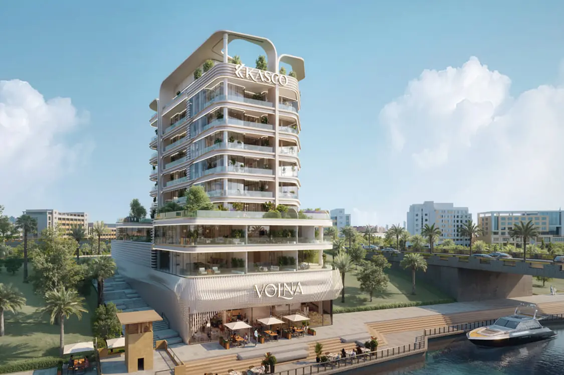 Volna by Kasco
