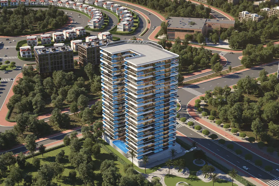 萨马纳帕克维尔