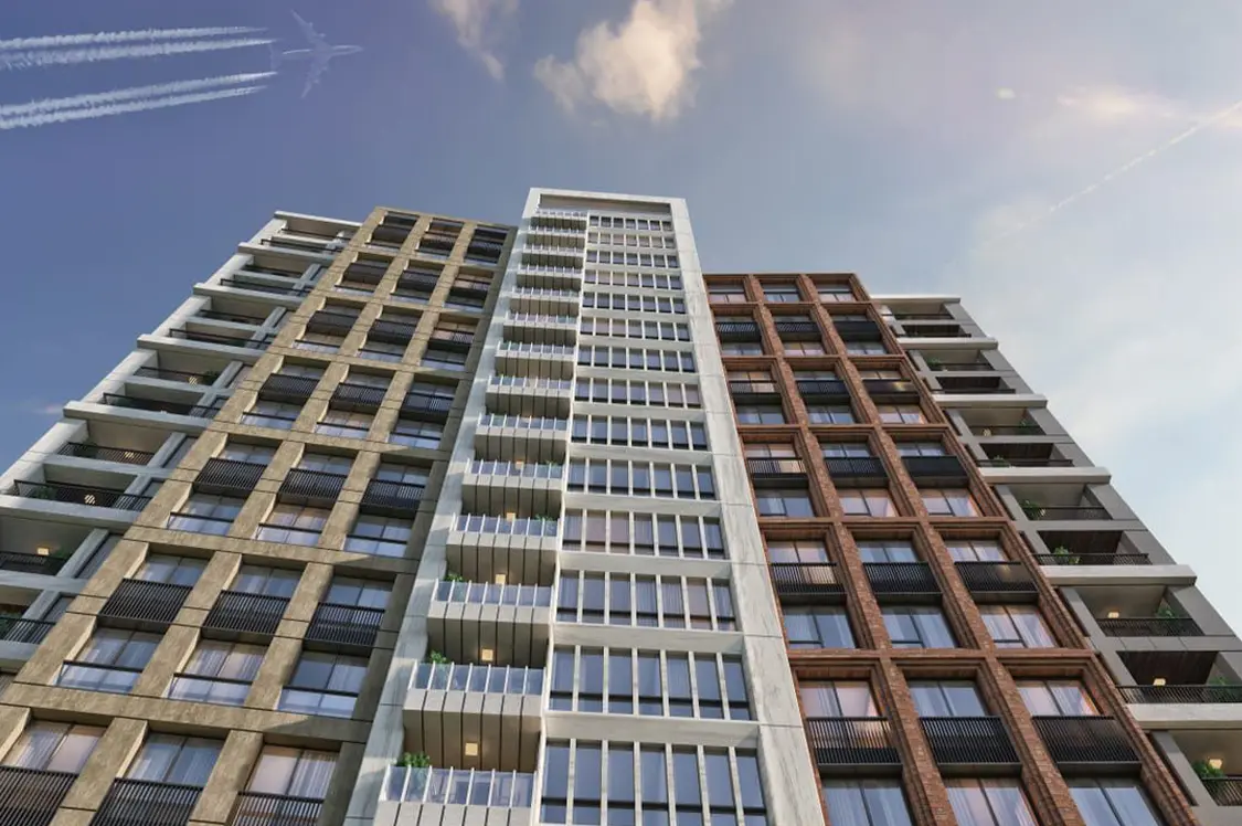 Avrupa Konutları Saklıvadi