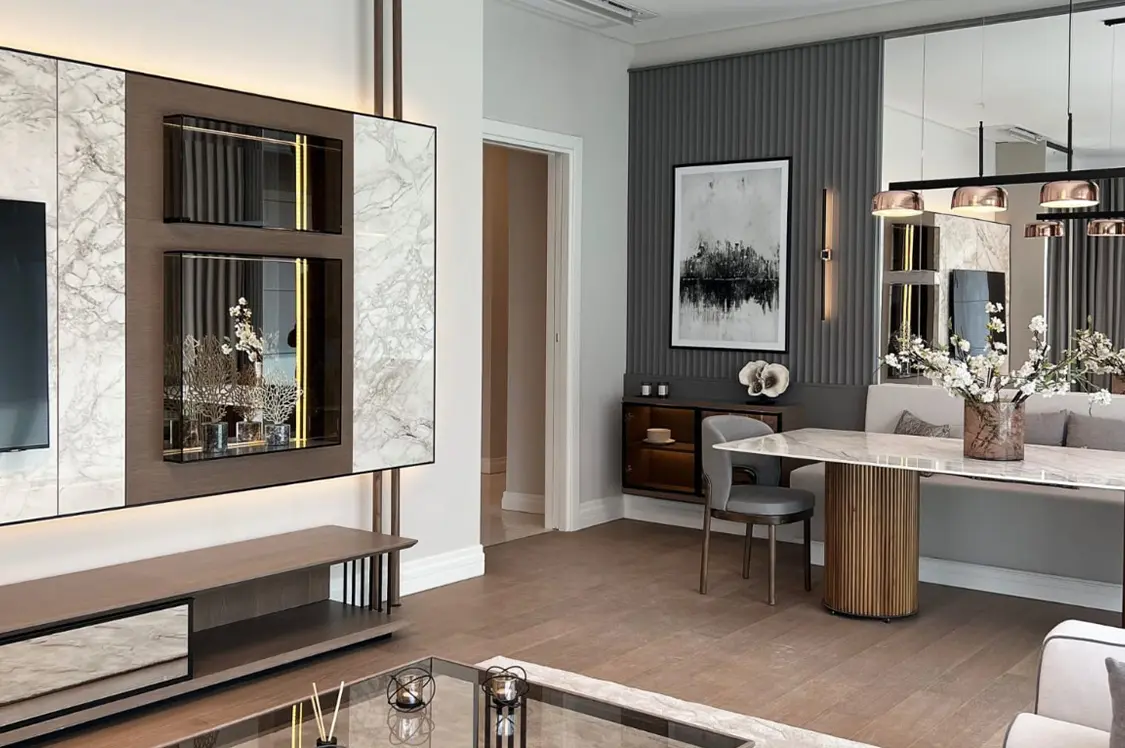 Avrupa Konutları Saklıvadi