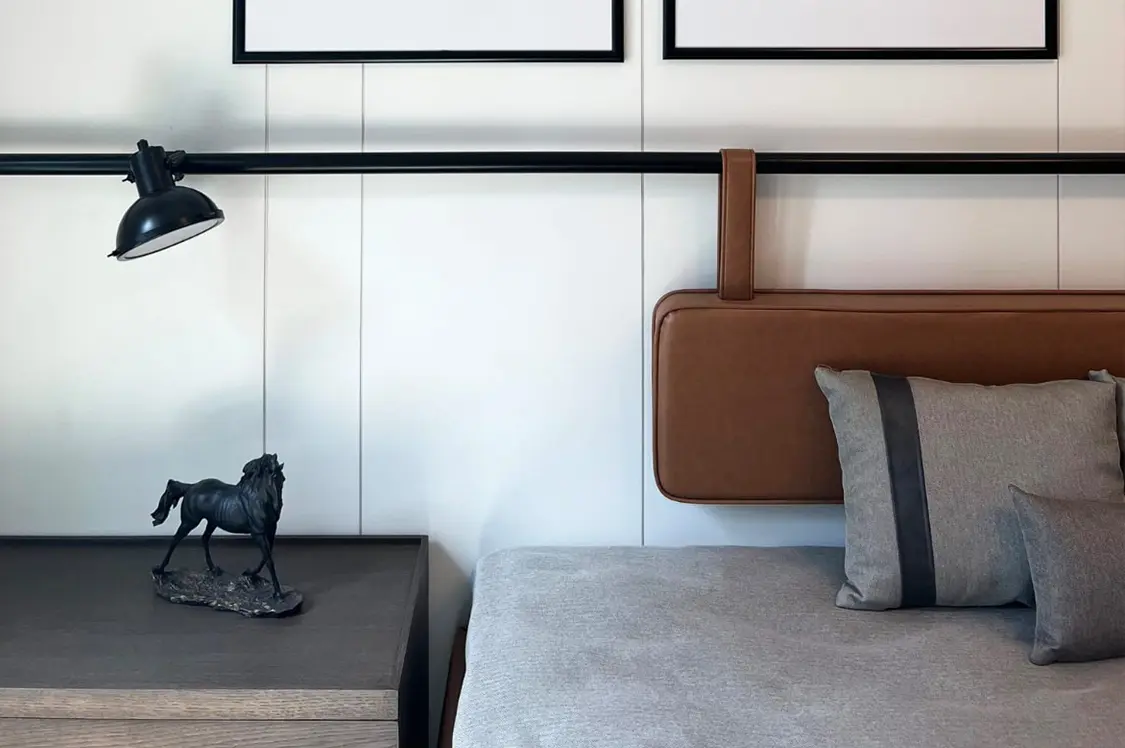 Avrupa Konutları Saklıvadi