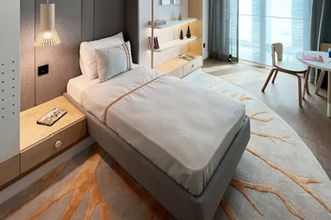 Avrupa Konutları Saklıvadi