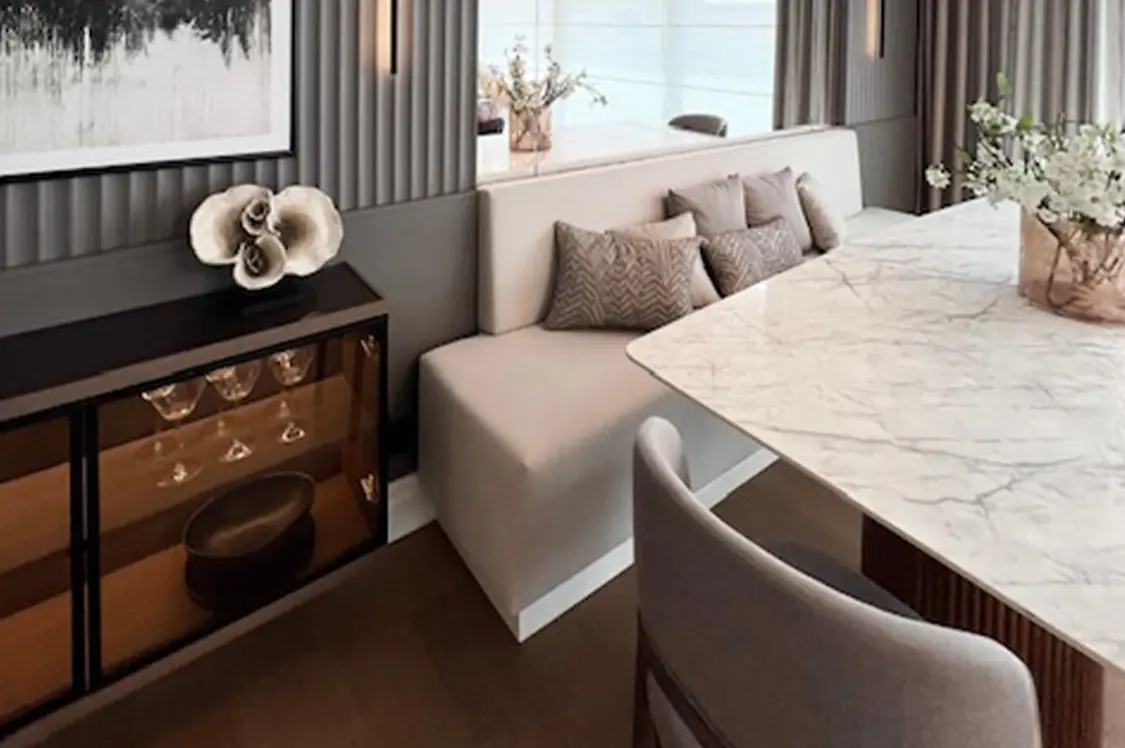 Avrupa Konutları Saklıvadi