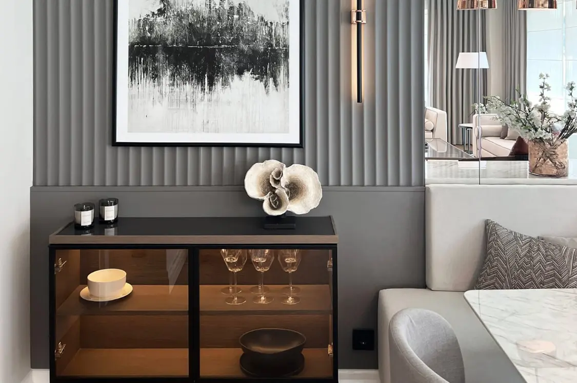 Avrupa Konutları Saklıvadi