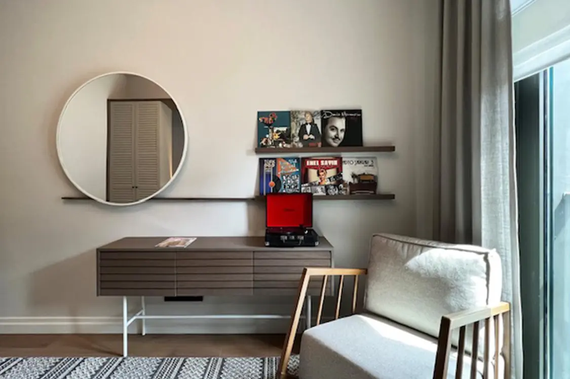 Avrupa Konutları Saklıvadi