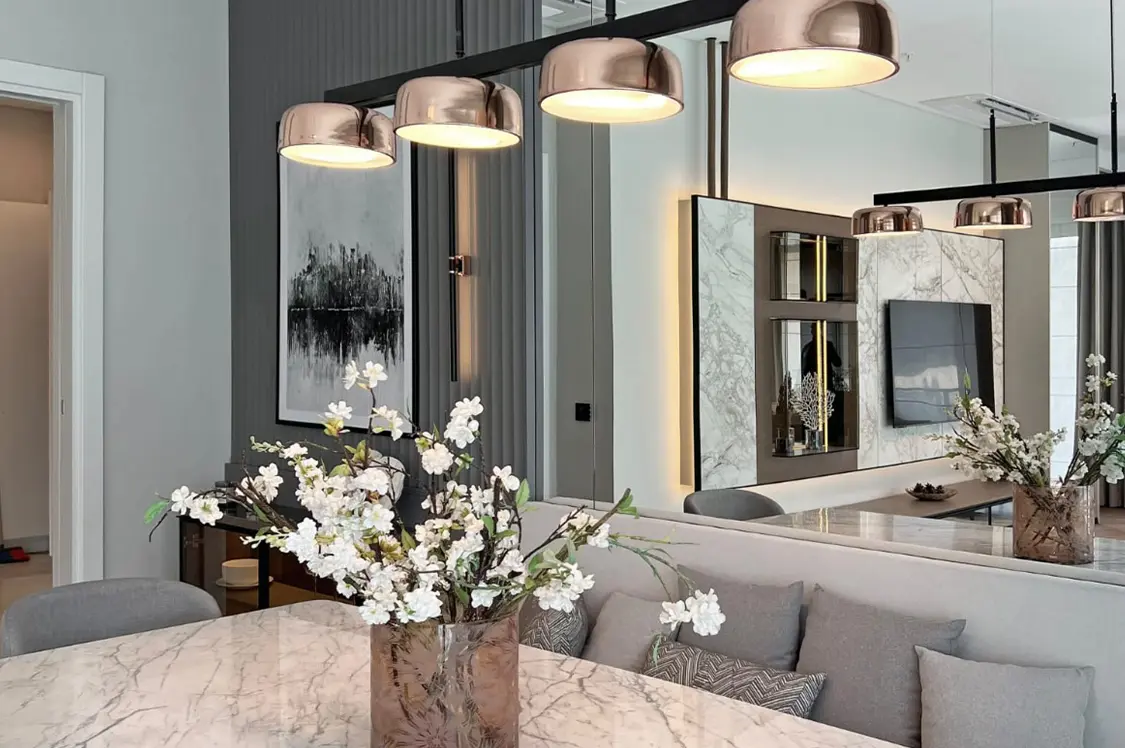 Avrupa Konutları Saklıvadi