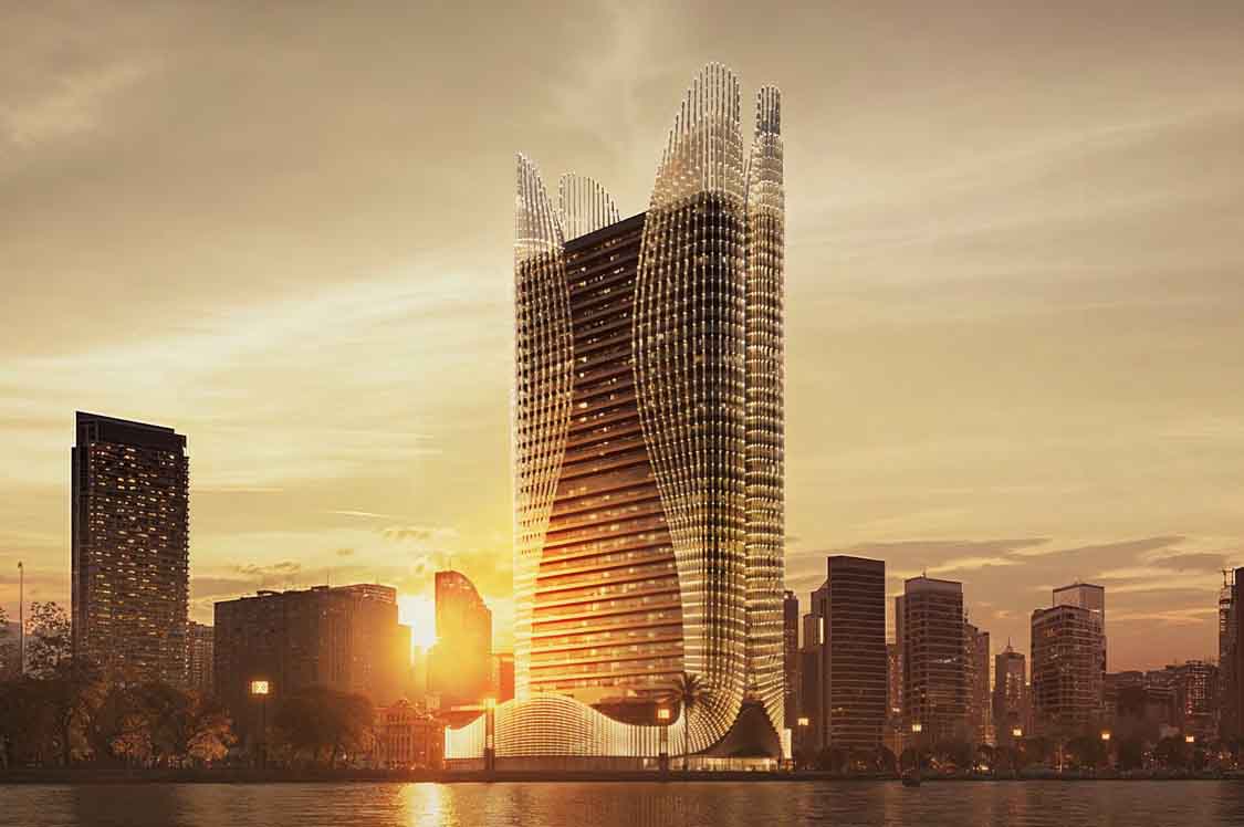 宾哈蒂·斯凯霍尔