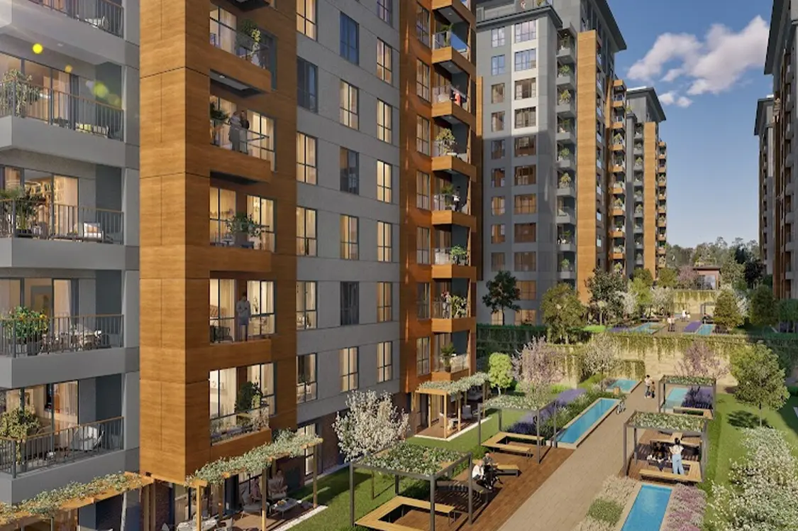 Stara TEM Sultangazi