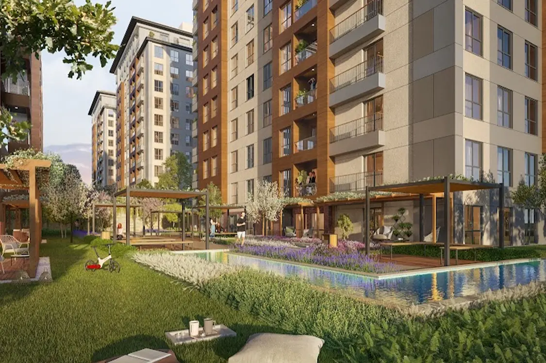 Stara TEM Sultangazi