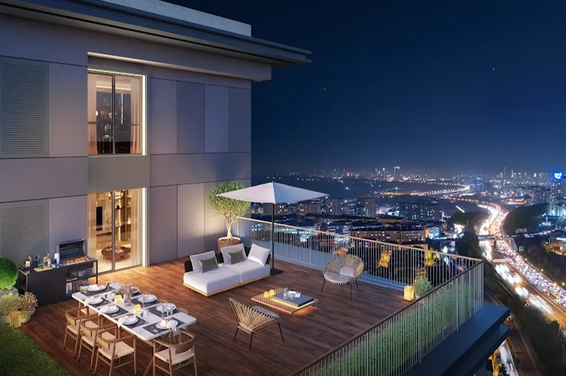 Stara TEM Sultangazi