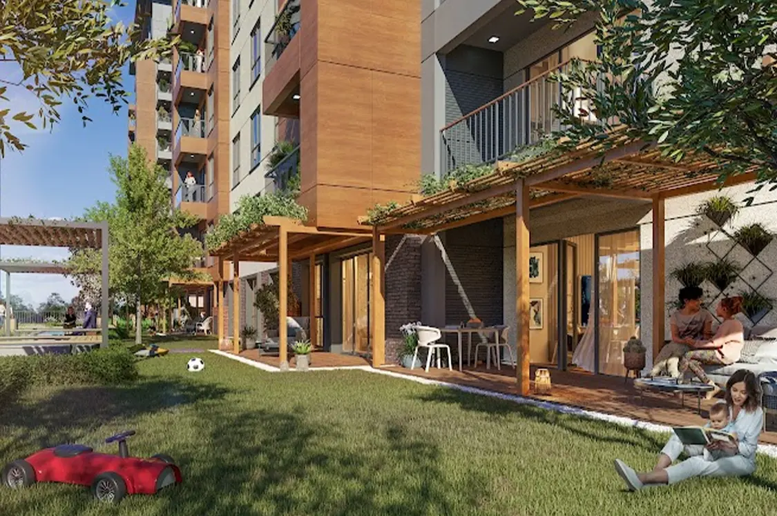 Stara TEM Sultangazi